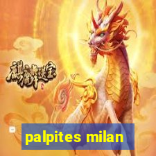 palpites milan